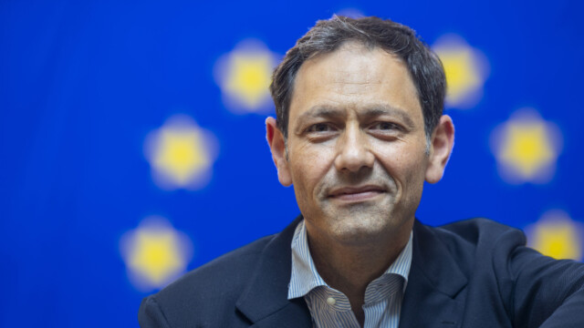 Al parlamento di Strabsurgo