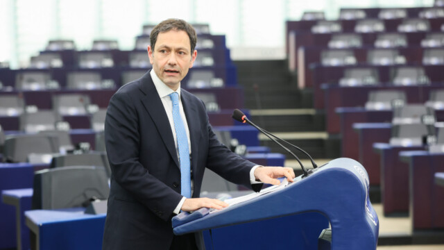 Plenario - Linee guida di budget 2026