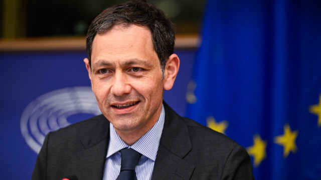 Incontro interparlamentare UE-Mauritania