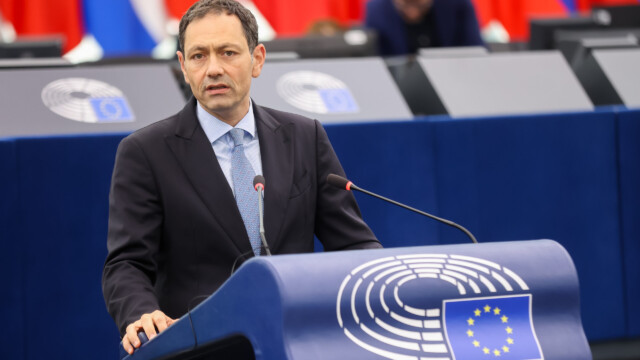 Plenaria - L'antisemitismo in aumento in Europa
