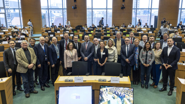 SANT - In occasione della Giornata mondiale contro il cancro 2026